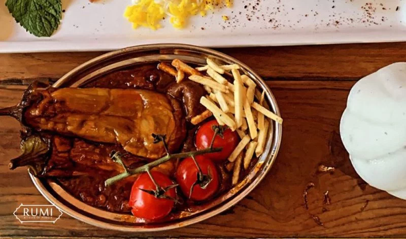 gheyme vegansk