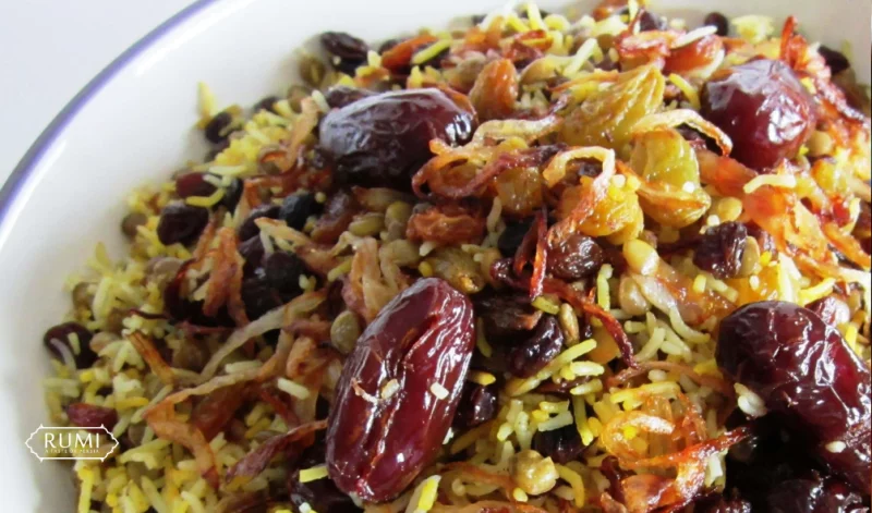 Vegansk Adas polo