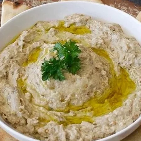 BORANI BADEMJOON