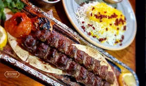 kabab kobide