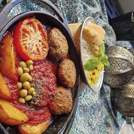 KABAB tabei