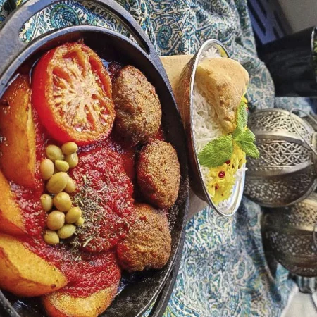 KABAB tabei