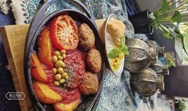 KABAB tabei