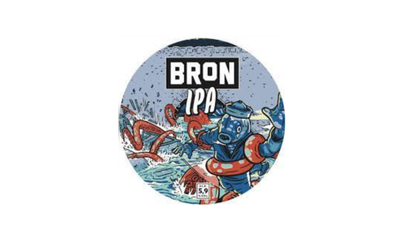 BRON IPA