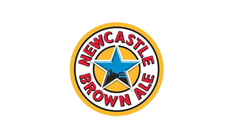 NEWCASTLE BROWN ALE