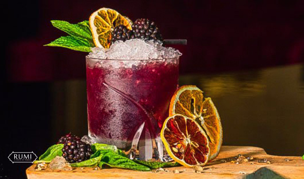 COCKTAILS