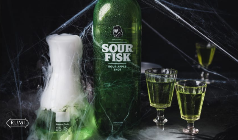 SOUR FISK
