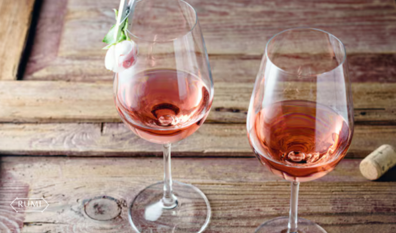 MONTGRAVET ROSÉ