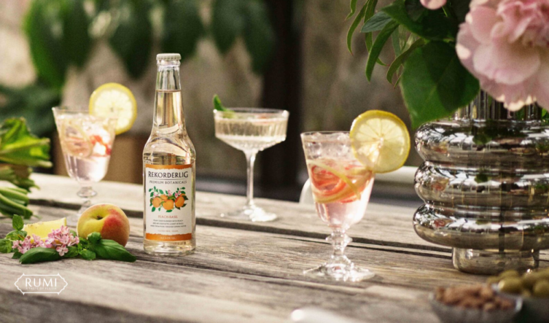 REKORDERLIG PÄRON