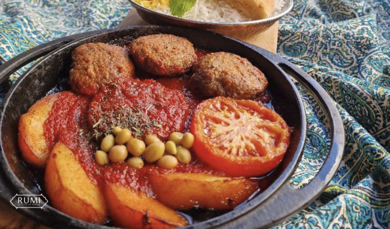 پیشنهاد سر آشپز